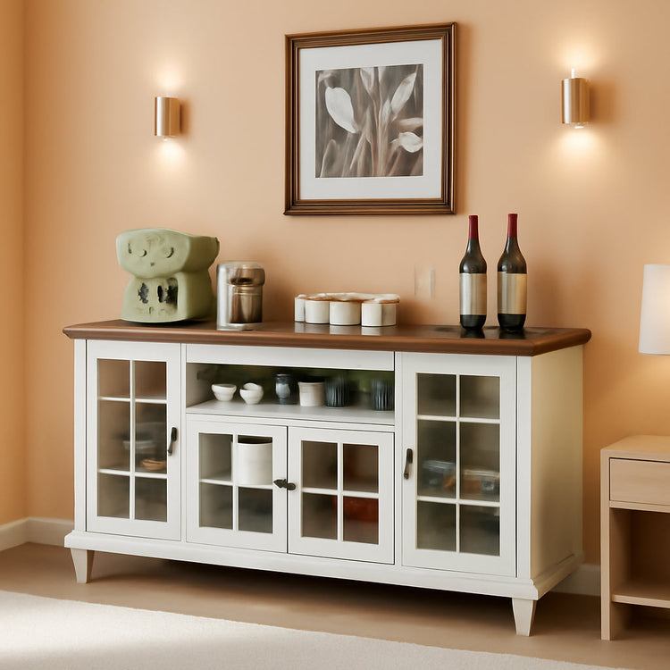Dining & Storage