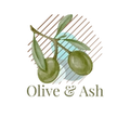 Olive & Ash
